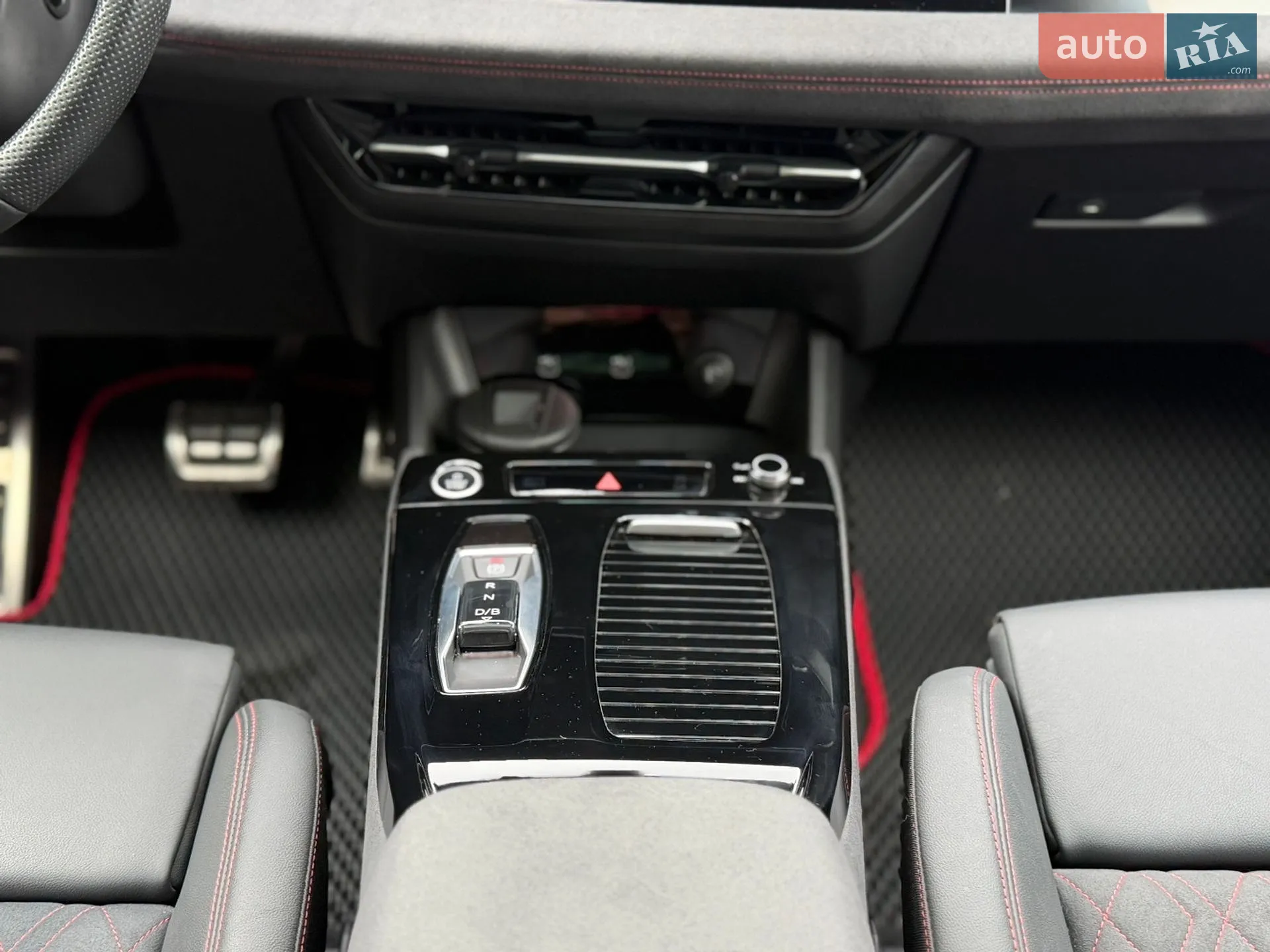 2024 Audi Q6 - мініатюра 19
