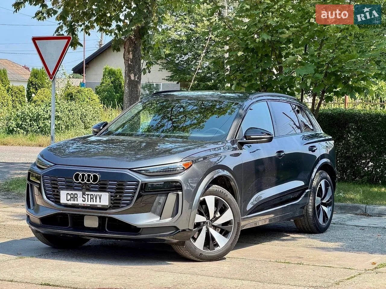 2011 Audi A4 - мініатюра 64