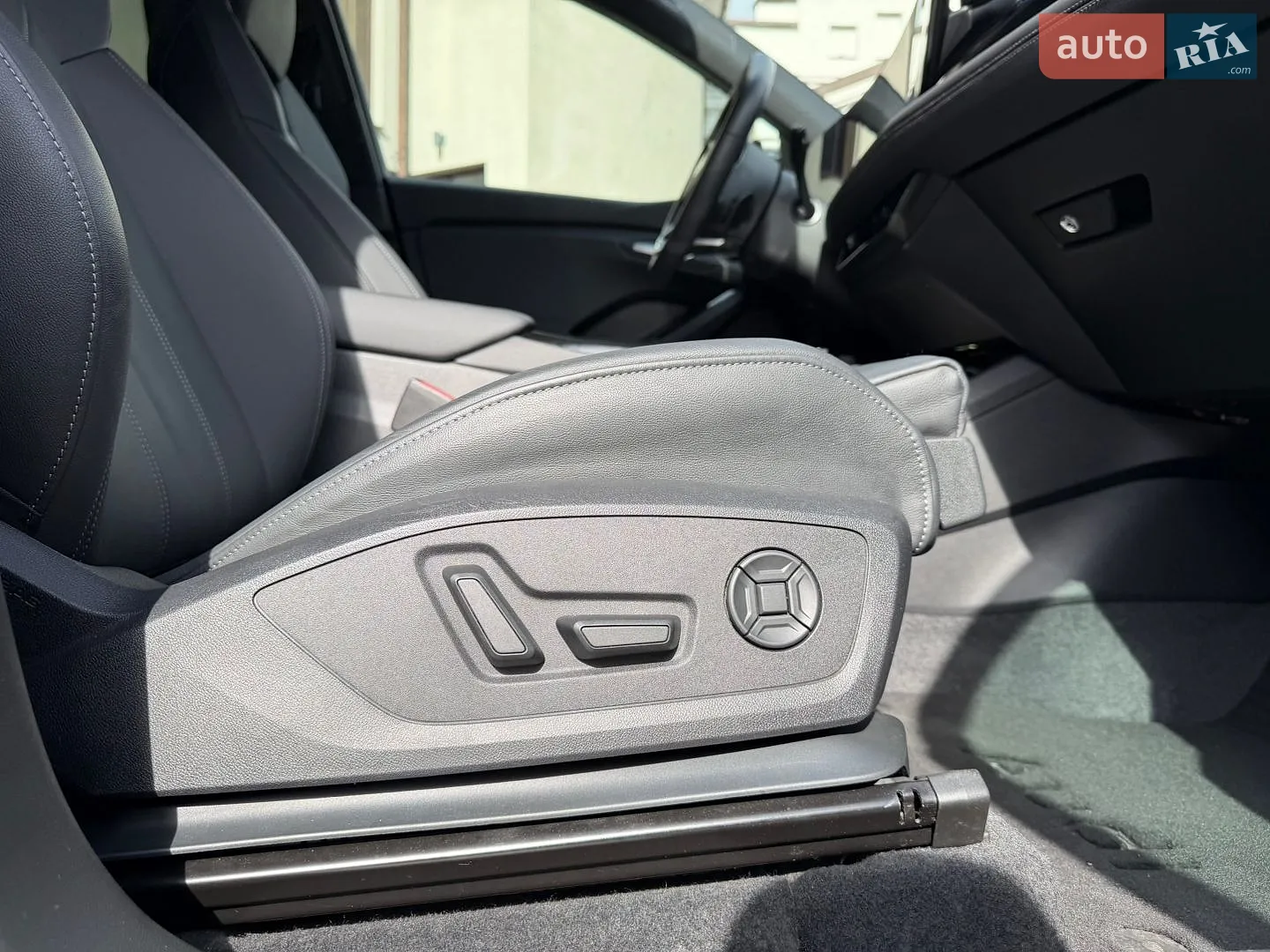 2024 Audi Q6 - мініатюра 37