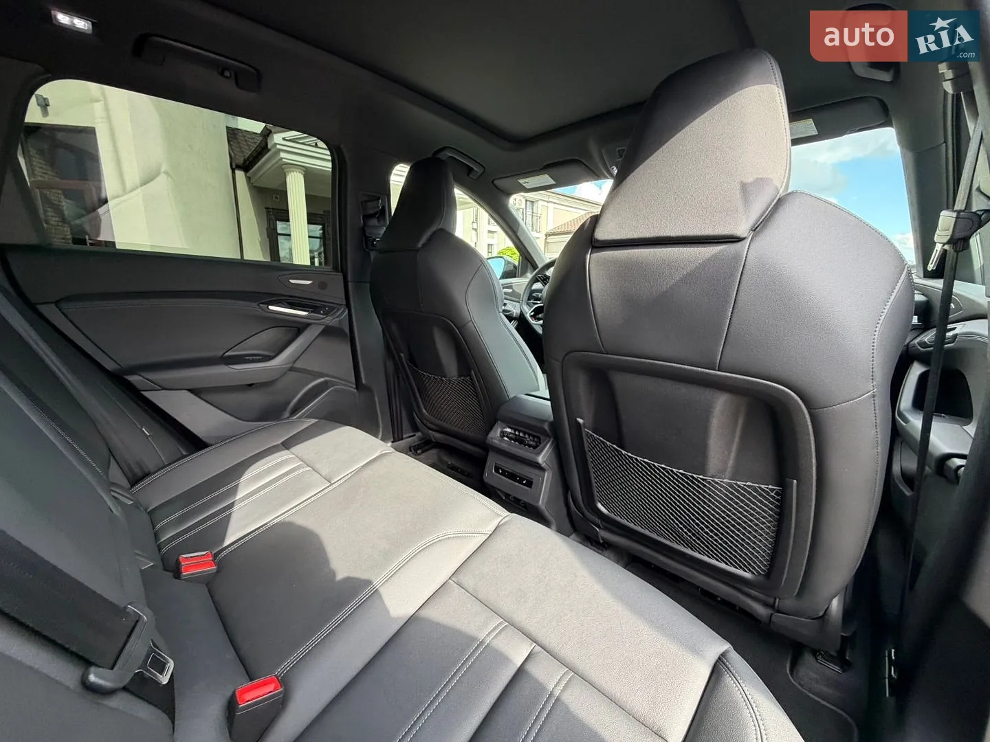 2024 Audi Q6 - мініатюра 42