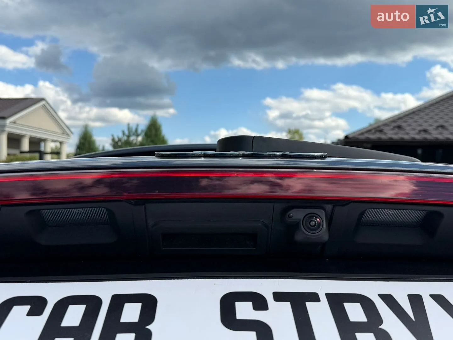 2024 Audi Q6 - мініатюра 46