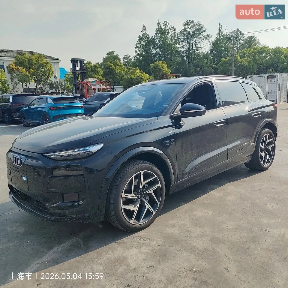 2025 BYD Tang - мініатюра 17