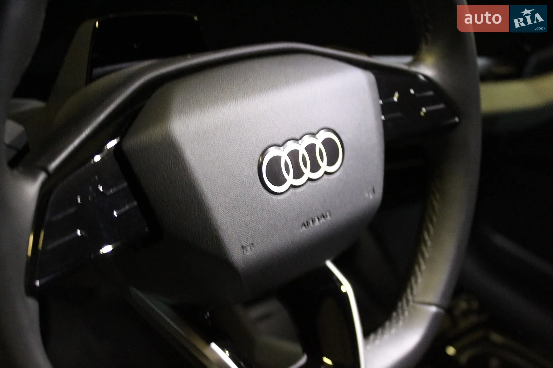 2025 Audi Q6 - мініатюра 17