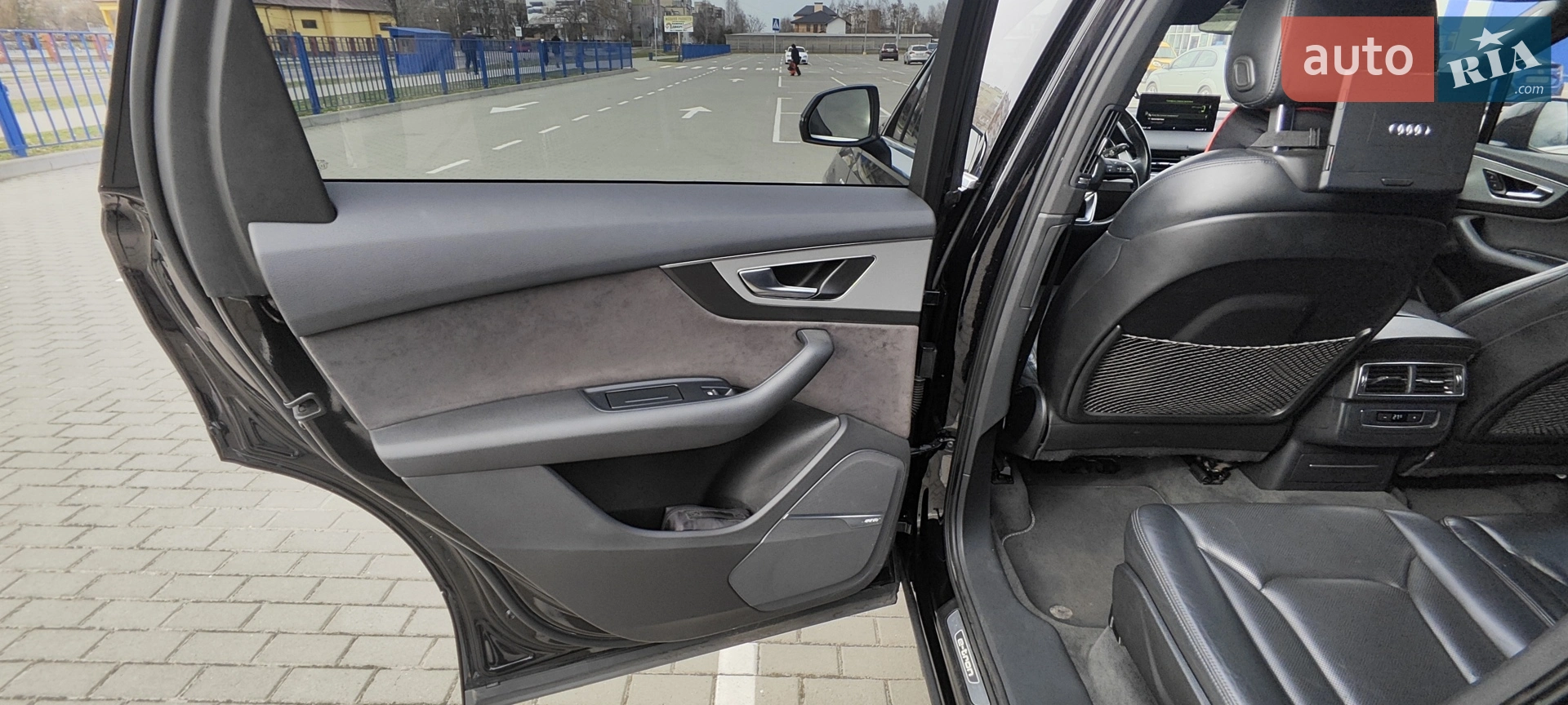 2016 Audi Q7 - мініатюра 42
