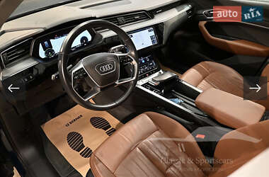 Audi Q7 e-tron 2019 Audi Q7 e-tron 2019