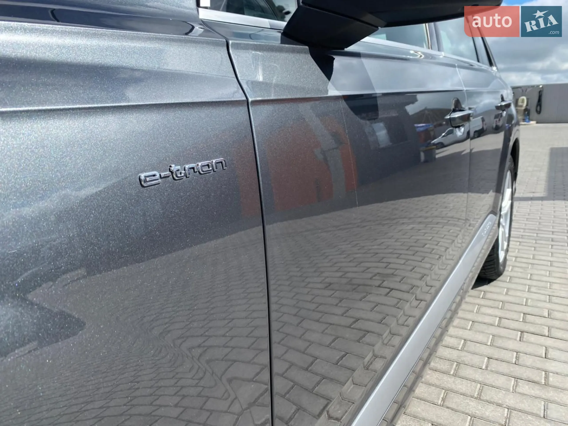 2016 Audi Q7 - мініатюра 44