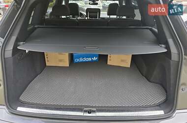 Внедорожник / Кроссовер Audi Q7 e-tron 2018 в 