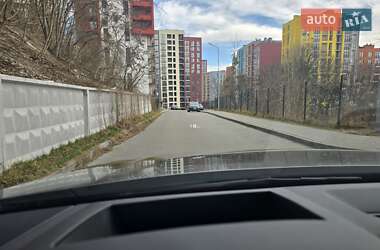 Внедорожник / Кроссовер Audi Q7 e-tron 2018 в 
