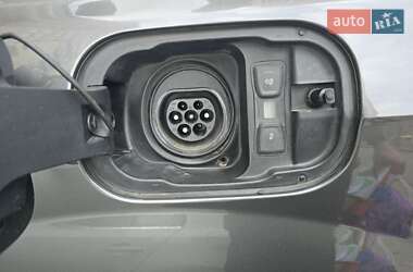 Внедорожник / Кроссовер Audi Q7 e-tron 2018 в 