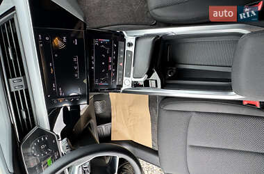 Внедорожник / Кроссовер Audi Q7 e-tron 2019 в 