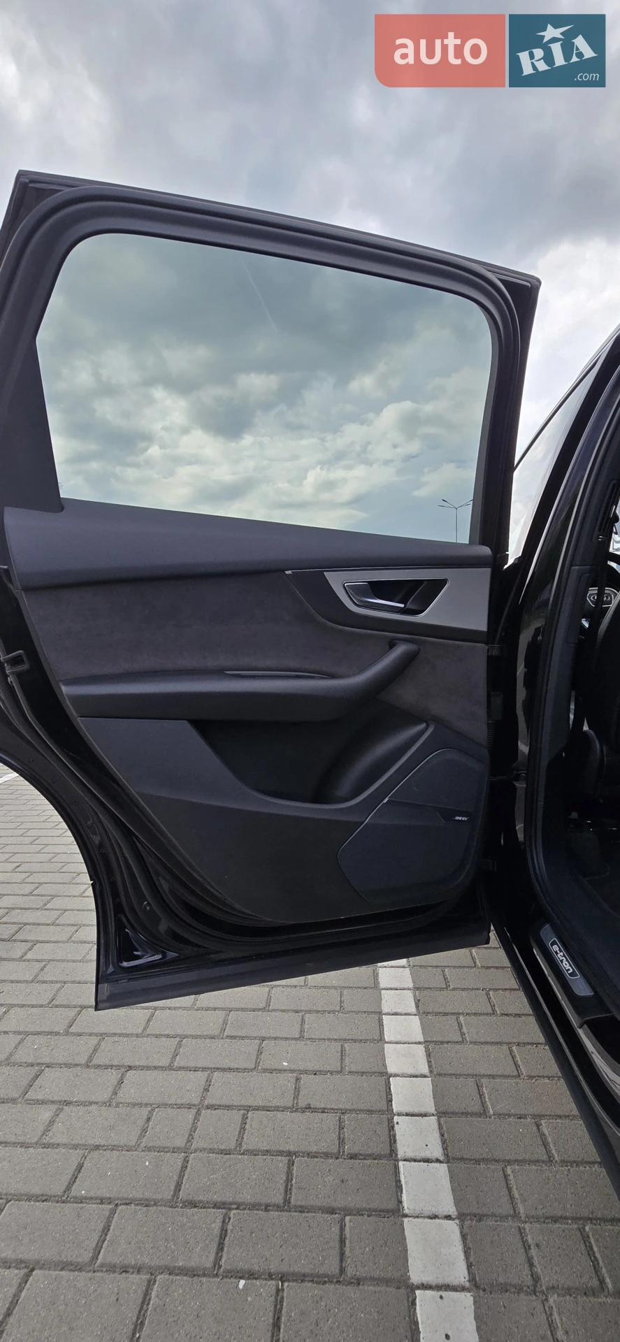 2016 Audi Q7 - мініатюра 43