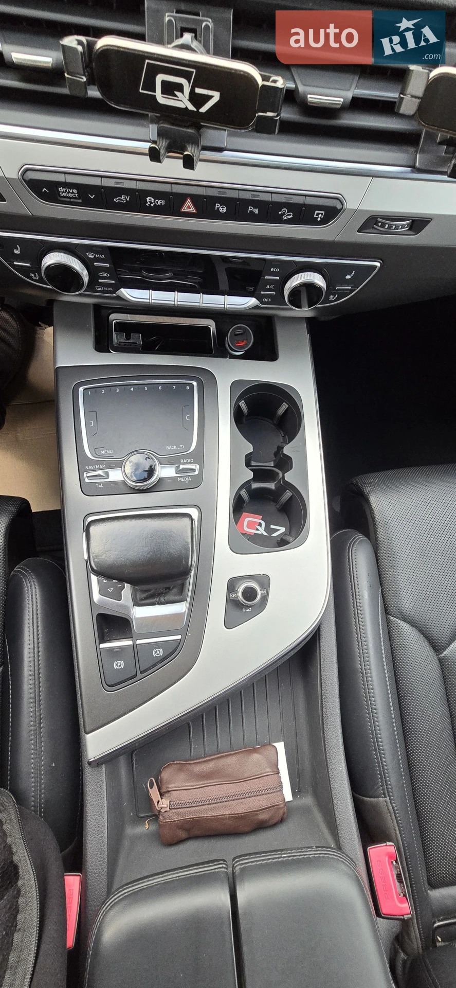 2016 Audi Q7 - мініатюра 24