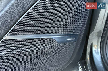 Внедорожник / Кроссовер Audi Q7 e-tron 2018 в 