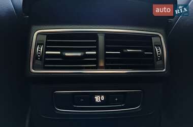 Внедорожник / Кроссовер Audi Q7 e-tron 2016 в 