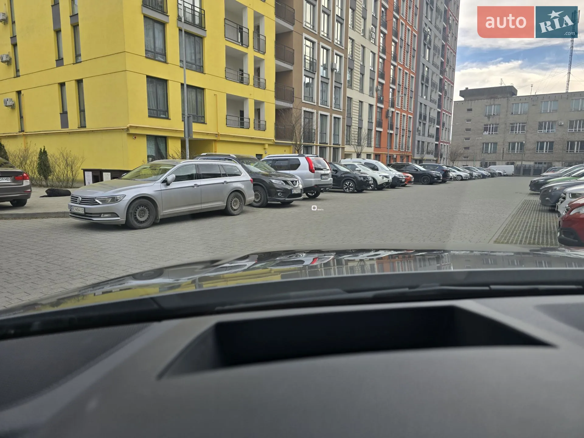 2018 Audi Q7 - мініатюра 20