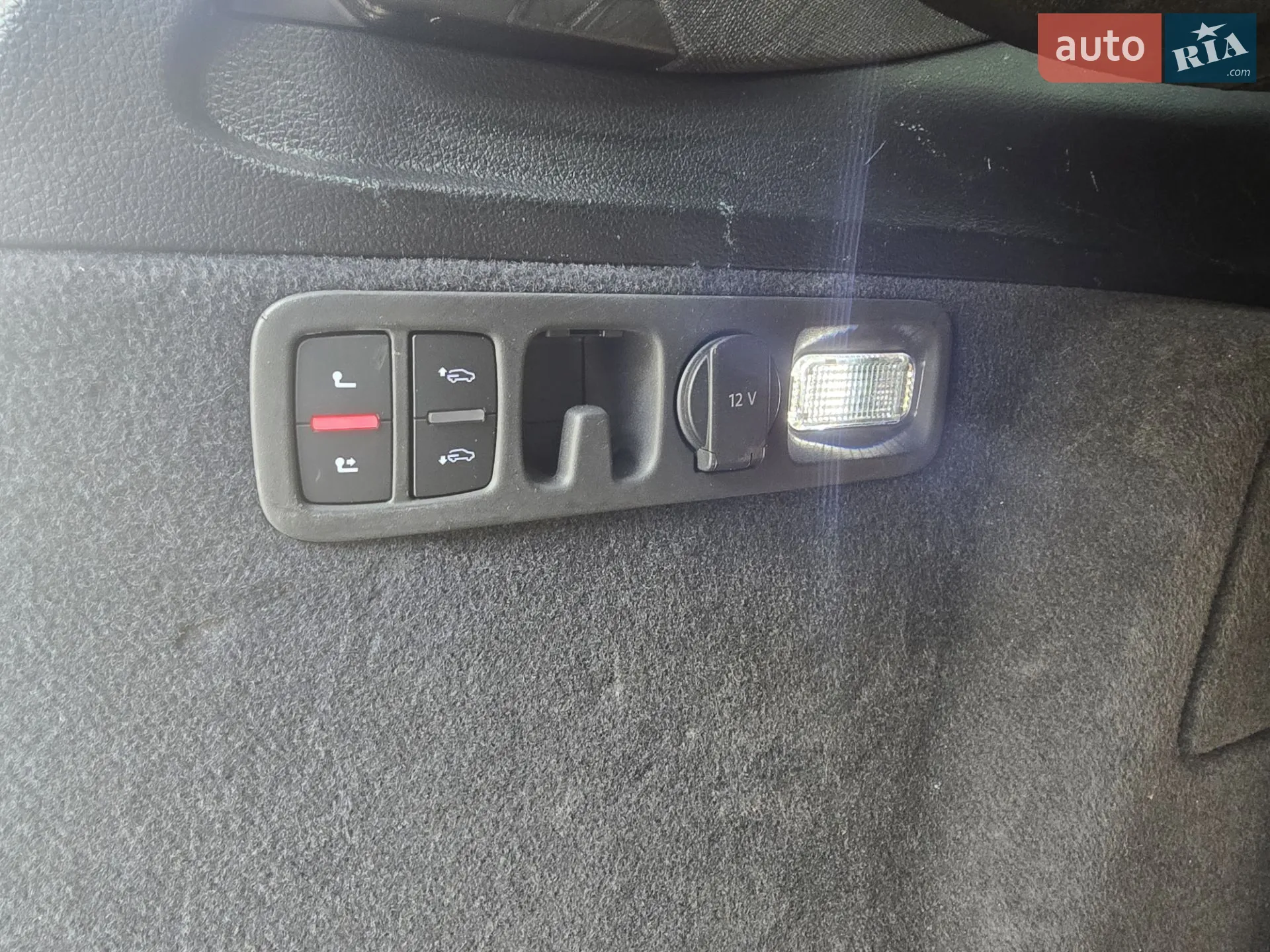 2018 Audi Q7 - мініатюра 36