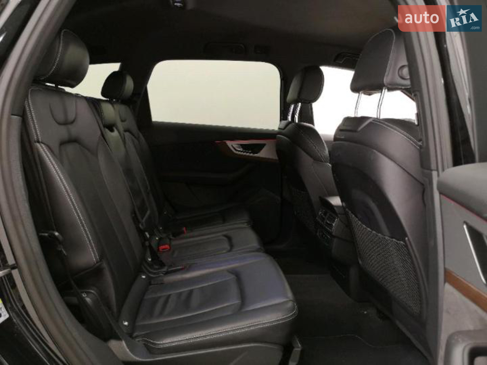 2016 Audi Q7 - мініатюра 40