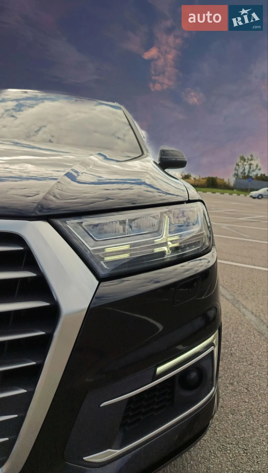 2016 Audi Q7 - мініатюра 16