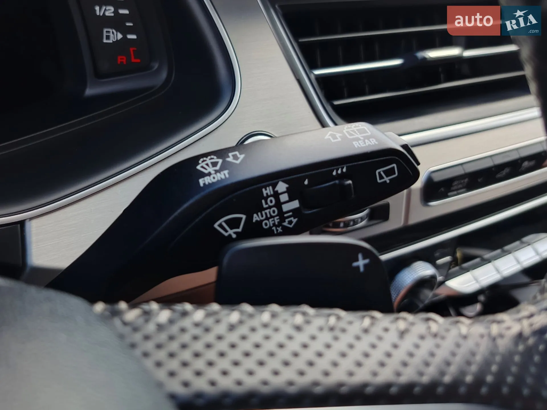 2016 Audi Q7 - мініатюра 36