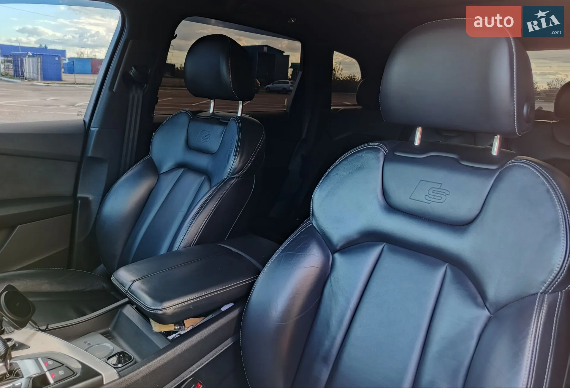 2016 Audi Q7 - мініатюра 61