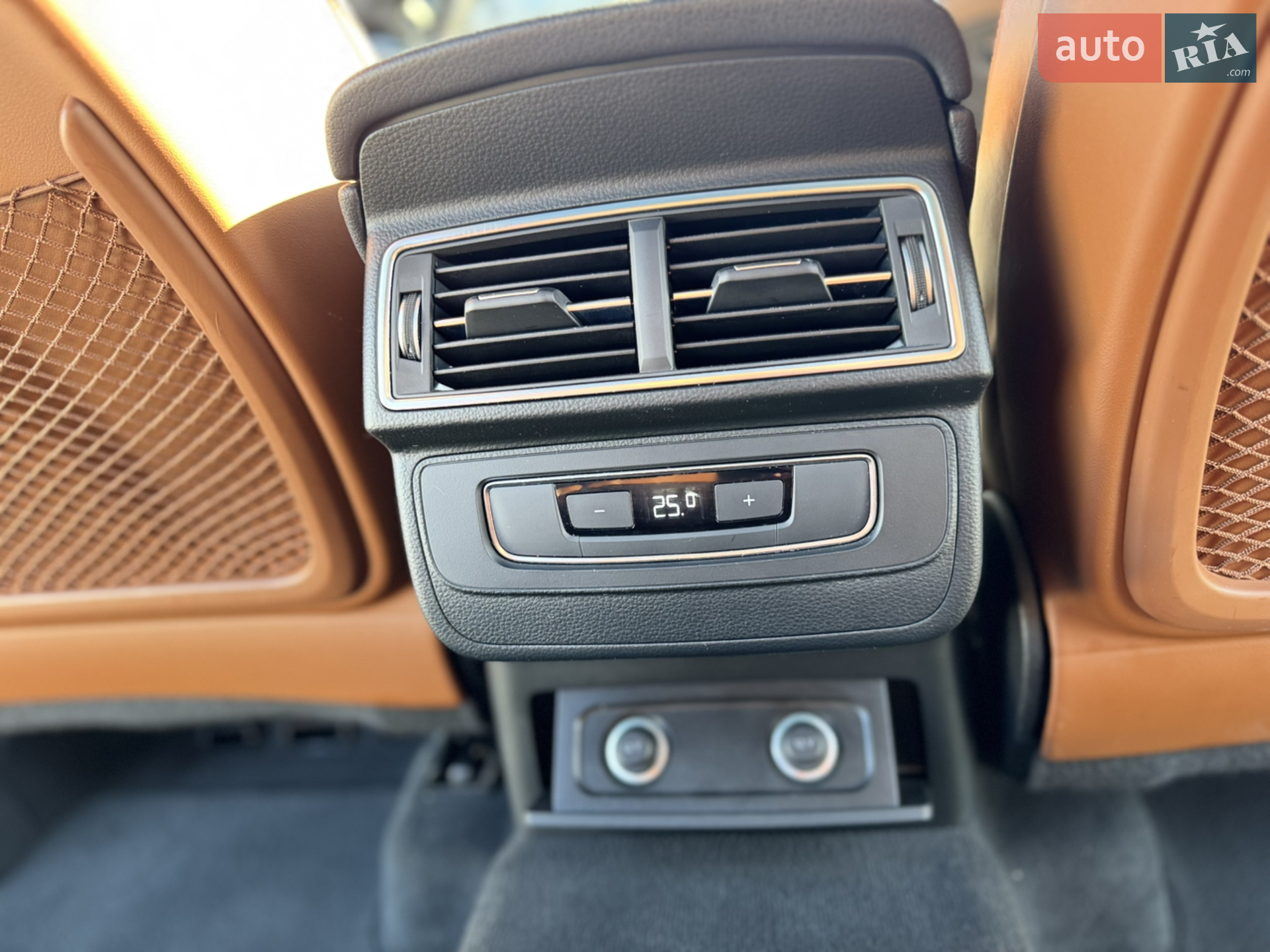 2016 Audi Q7 - мініатюра 44
