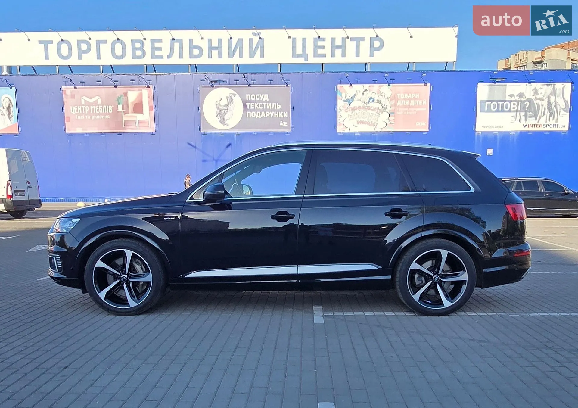 2016 Audi Q7 - мініатюра 11