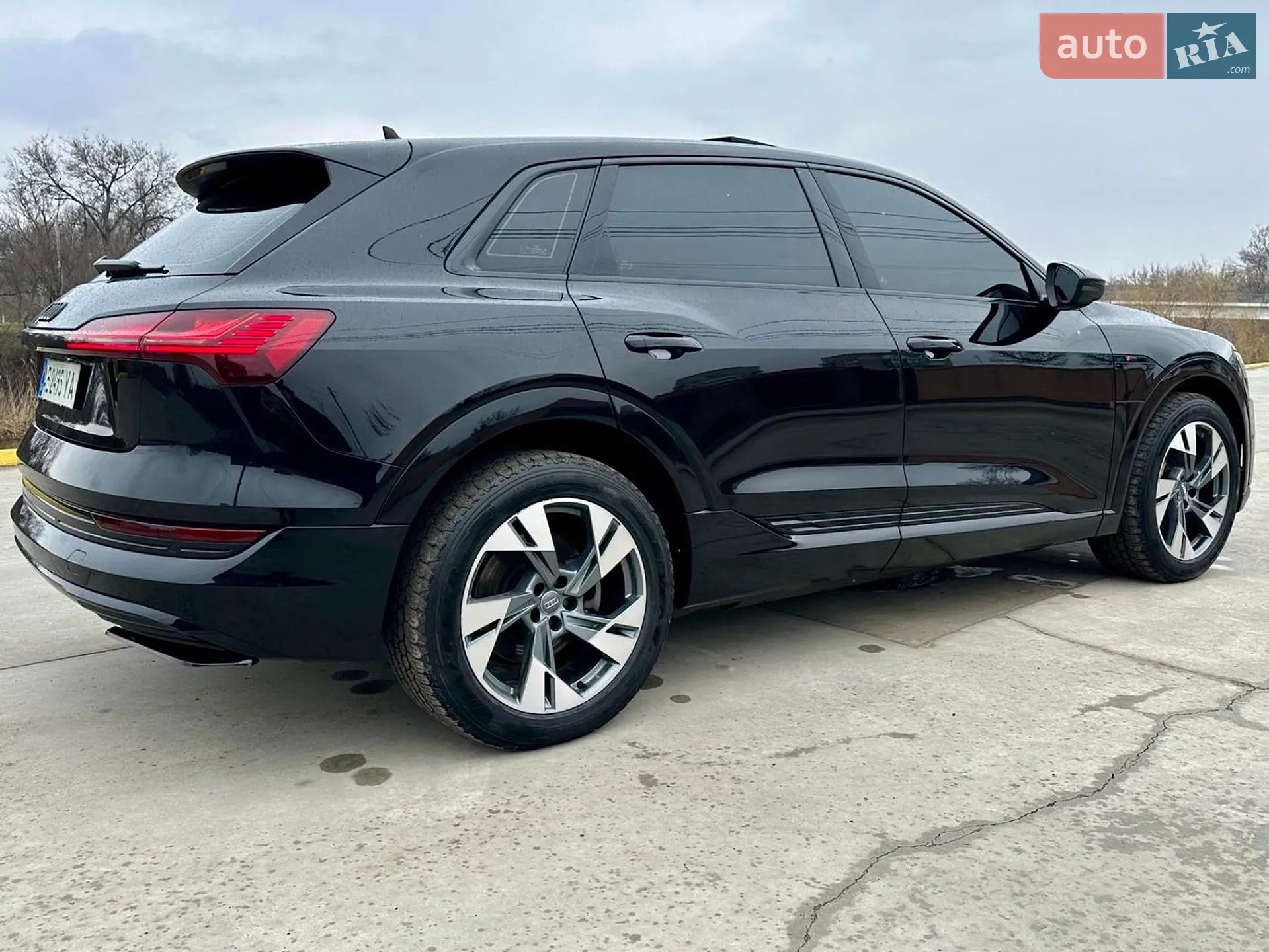 2019 Audi Q7 - мініатюра 3