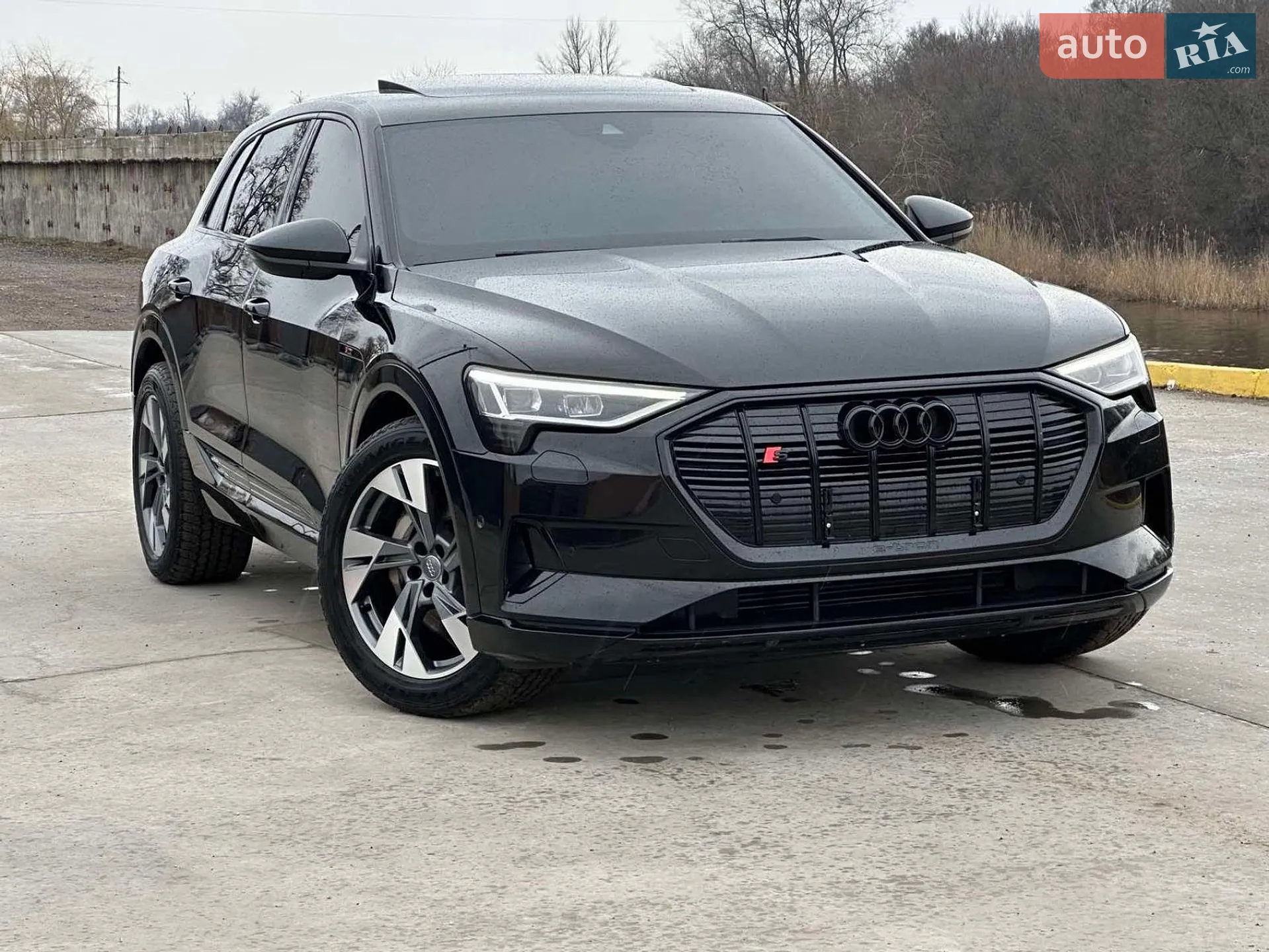 2019 Audi Q7 - мініатюра 14