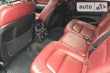 Внедорожник / Кроссовер Audi Q7 2009 в Теофиполе