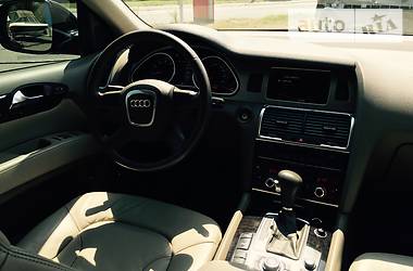 Внедорожник / Кроссовер Audi Q7 2007 в 