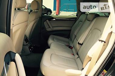 Внедорожник / Кроссовер Audi Q7 2007 в 