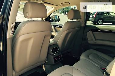 Внедорожник / Кроссовер Audi Q7 2007 в 