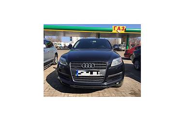 Audi Q7 2007