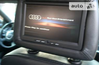 Внедорожник / Кроссовер Audi Q7 2010 в Геническе