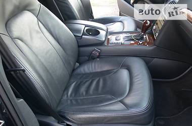 Внедорожник / Кроссовер Audi Q7 2010 в Геническе