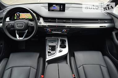  Audi Q7 2015 в Киеве