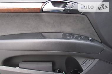 Внедорожник / Кроссовер Audi Q7 2008 в Киеве