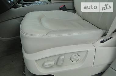 Внедорожник / Кроссовер Audi Q7 2008 в Киеве