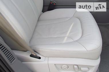 Внедорожник / Кроссовер Audi Q7 2008 в Киеве