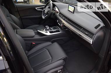  Audi Q7 2016 в Киеве