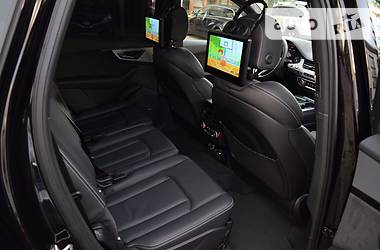  Audi Q7 2016 в Киеве