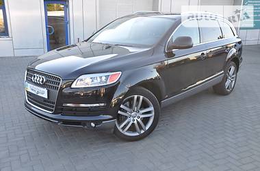 Внедорожник / Кроссовер Audi Q7 2008 в Николаеве