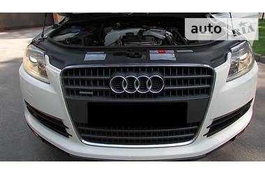 Внедорожник / Кроссовер Audi Q7 2008 в Чернигове