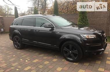 Audi Q7 2008