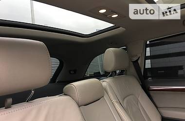  Audi Q7 2008 в Харькове