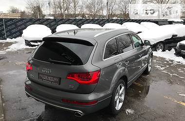  Audi Q7 2012 в Киеве