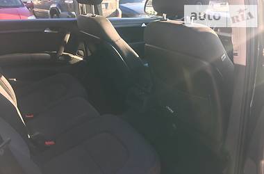  Audi Q7 2007 в Киеве