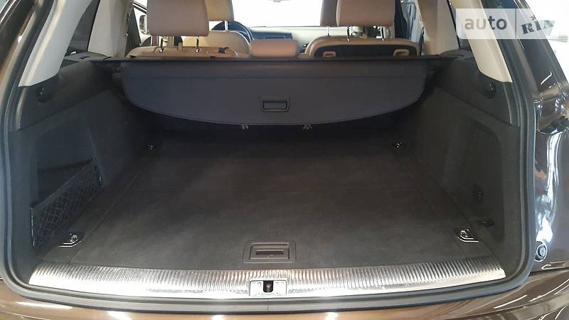 Внедорожник / Кроссовер Audi Q7 2011 в Львове