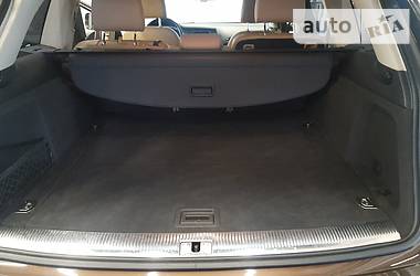 Внедорожник / Кроссовер Audi Q7 2011 в 