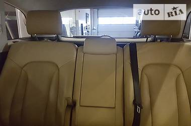 Внедорожник / Кроссовер Audi Q7 2011 в 